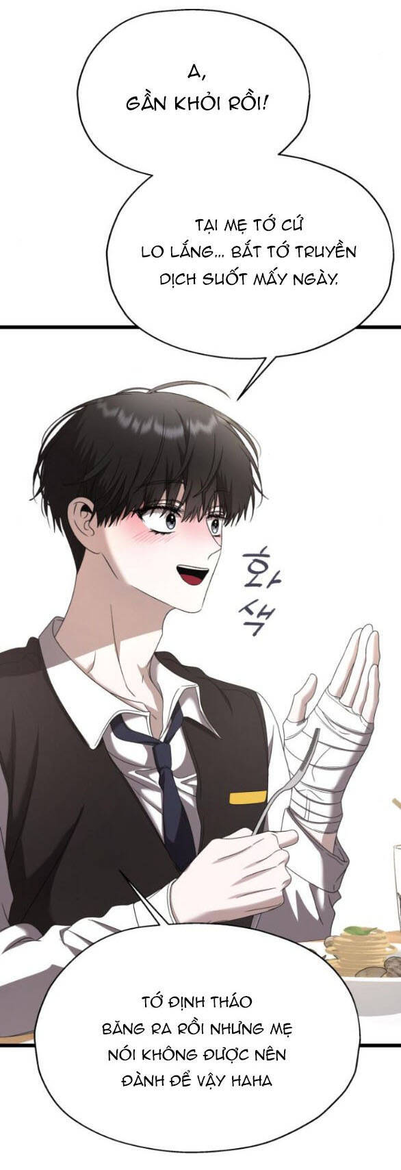 Đánh Cắp So Hee Chap 7.1 - Next Chap 8.1