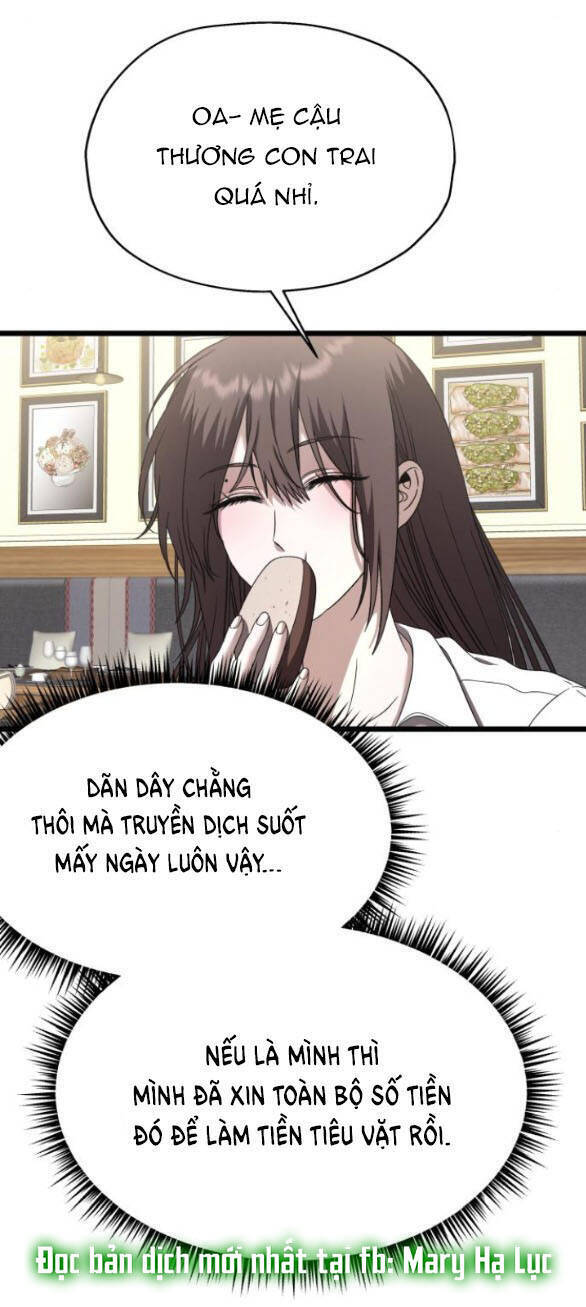 Đánh Cắp So Hee Chap 7.1 - Next Chap 8.1