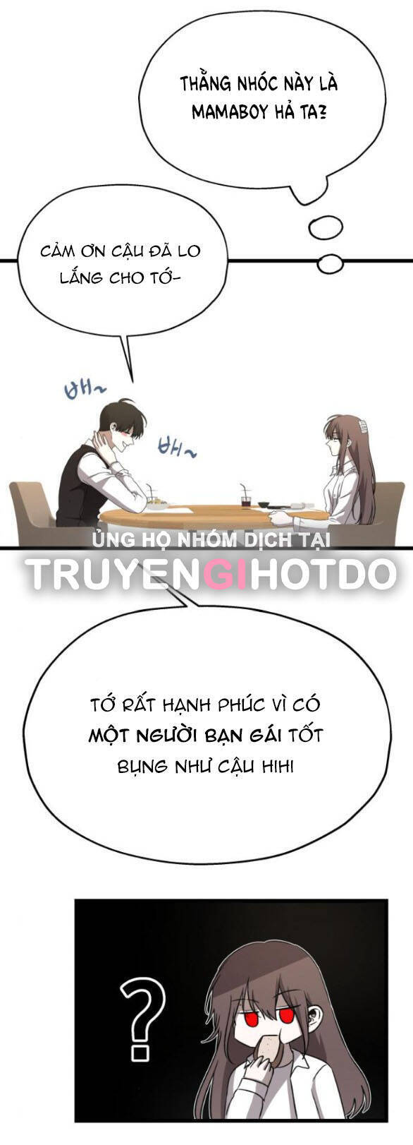 Đánh Cắp So Hee Chap 7.1 - Next Chap 8.1