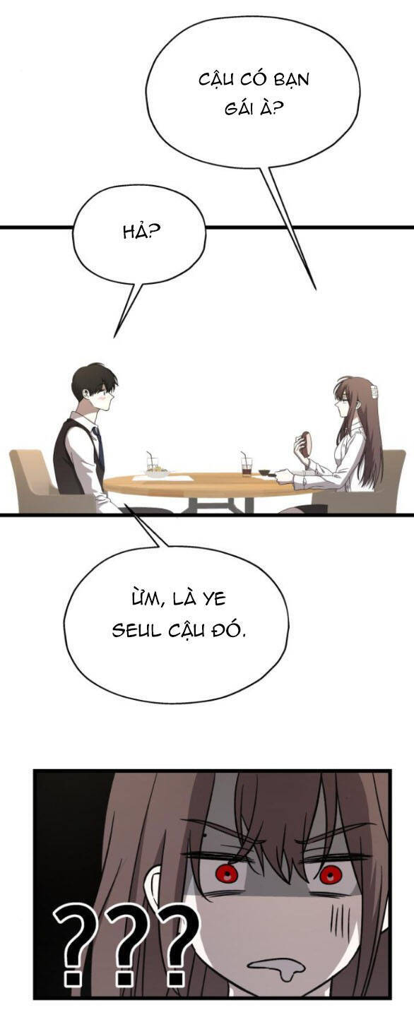Đánh Cắp So Hee Chap 7.1 - Next Chap 8.1