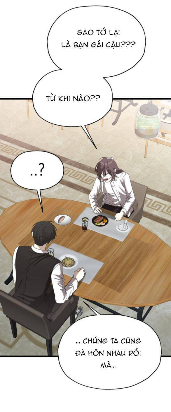 Đánh Cắp So Hee Chap 7.1 - Next Chap 8.1