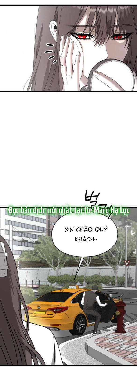 Đánh Cắp So Hee Chap 7.1 - Next Chap 8.1