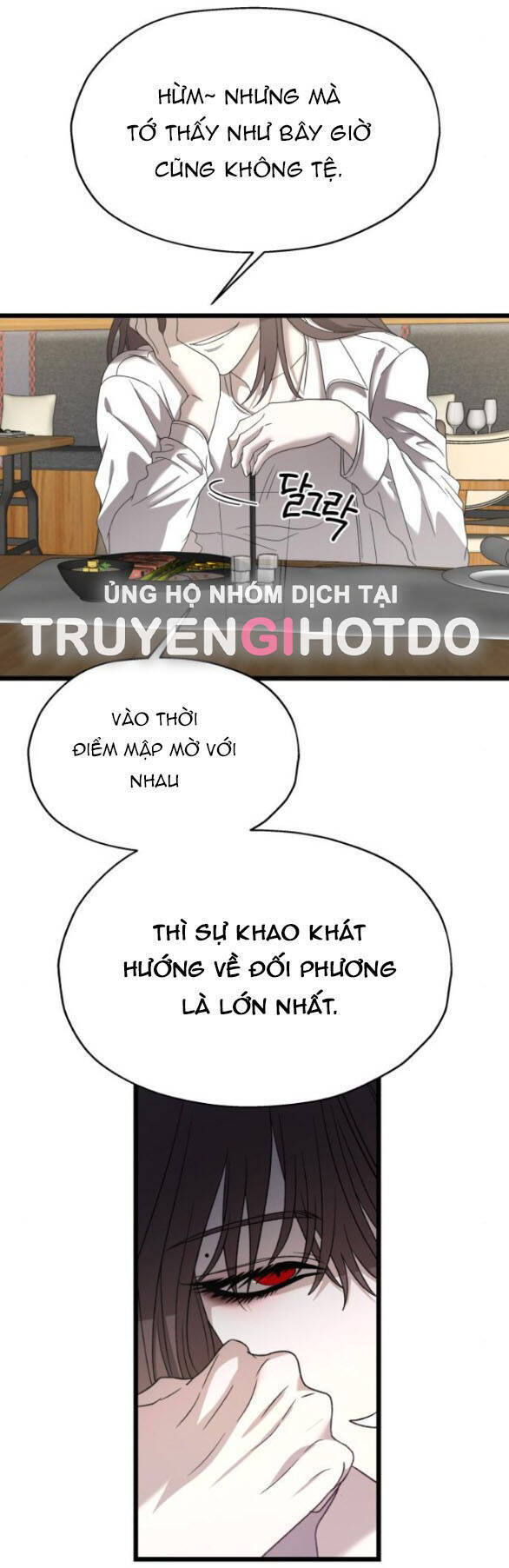 Đánh Cắp So Hee Chap 7.1 - Next Chap 8.1