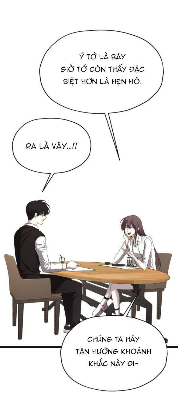 Đánh Cắp So Hee Chap 7.1 - Next Chap 8.1