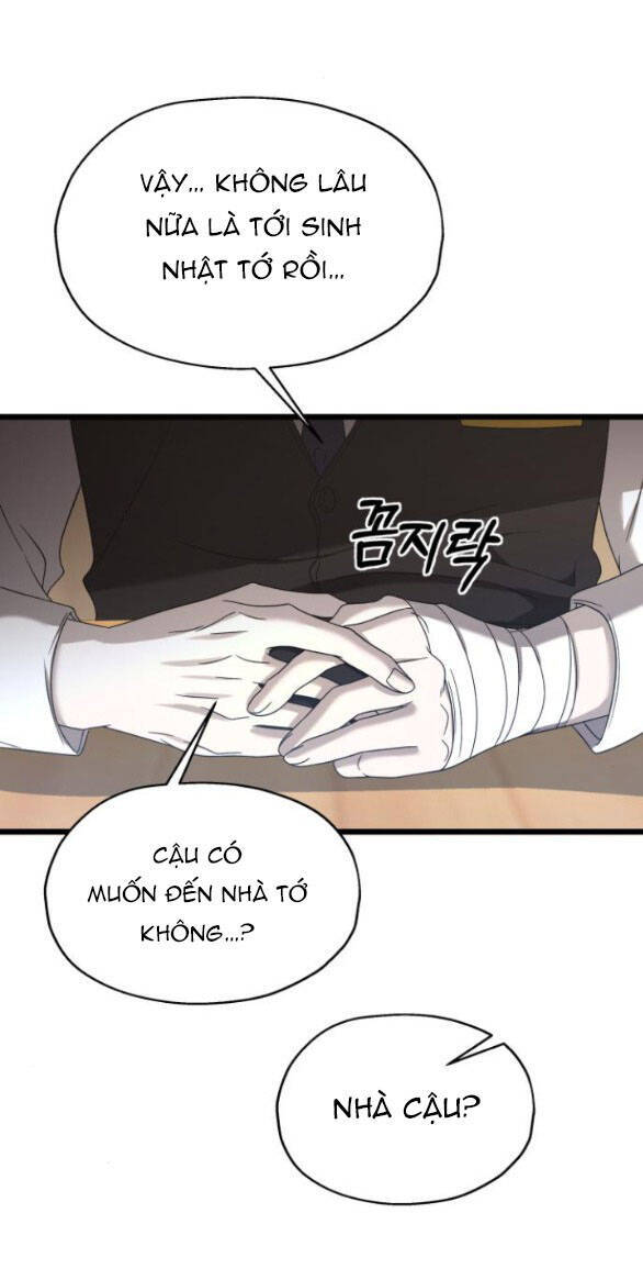 Đánh Cắp So Hee Chap 7.1 - Next Chap 8.1