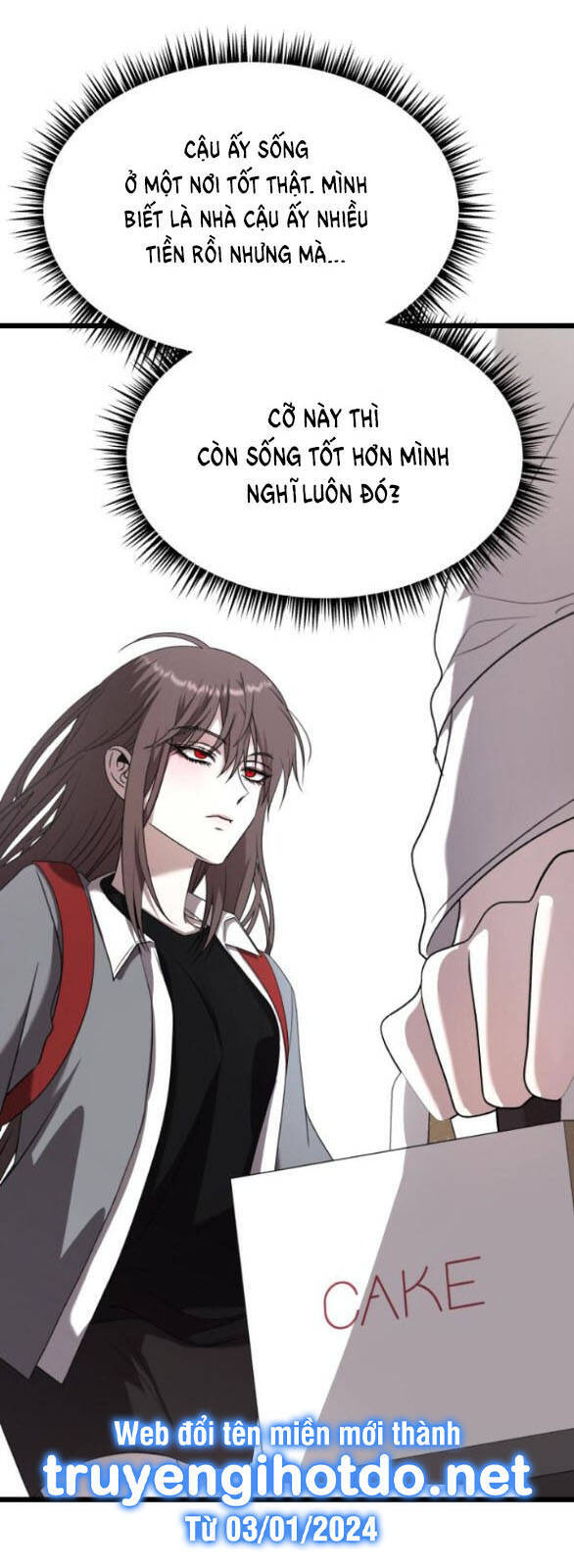 Đánh Cắp So Hee Chap 7.1 - Next Chap 8.1