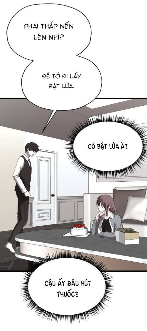 Đánh Cắp So Hee Chap 7.1 - Next Chap 8.1