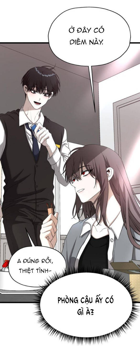 Đánh Cắp So Hee Chap 7.1 - Next Chap 8.1