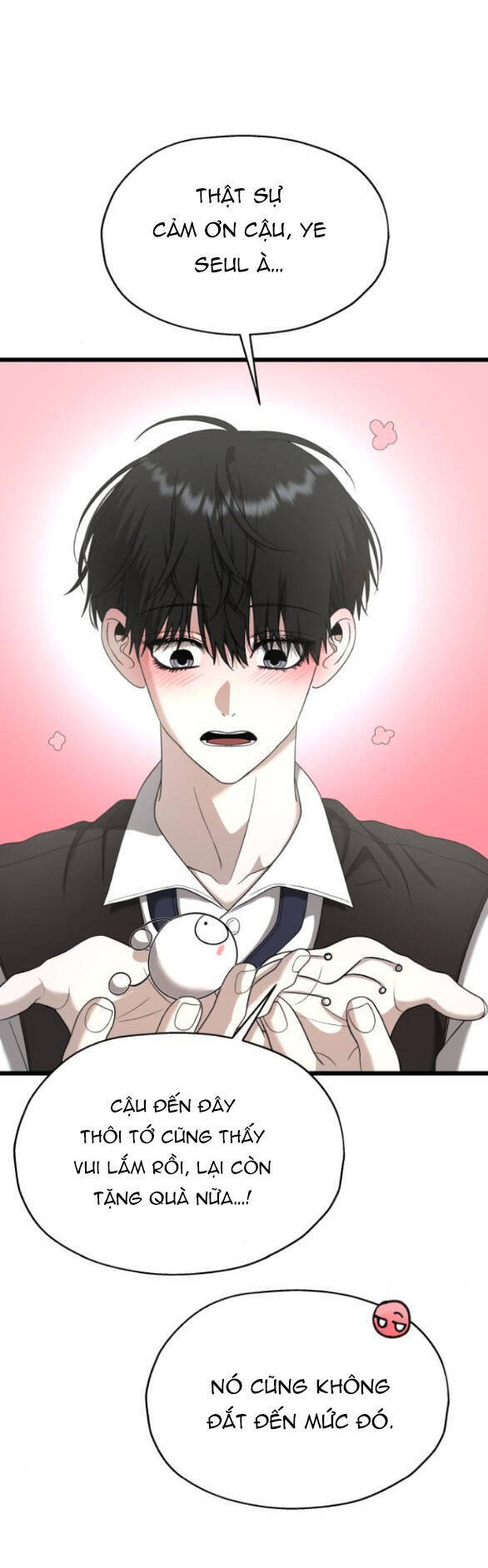 Đánh Cắp So Hee Chap 7.1 - Next Chap 8.1