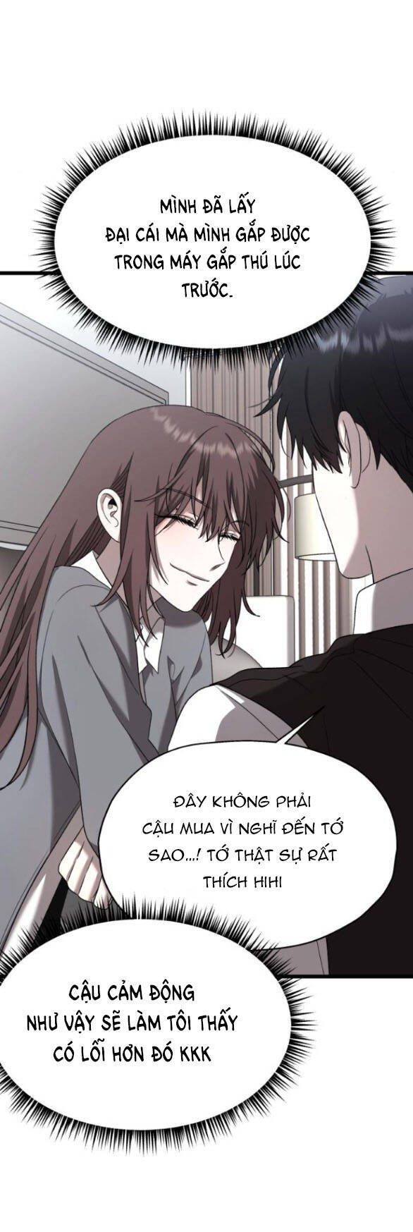 Đánh Cắp So Hee Chap 7.1 - Next Chap 8.1