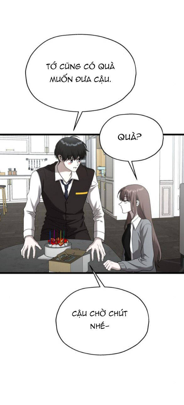 Đánh Cắp So Hee Chap 7.1 - Next Chap 8.1