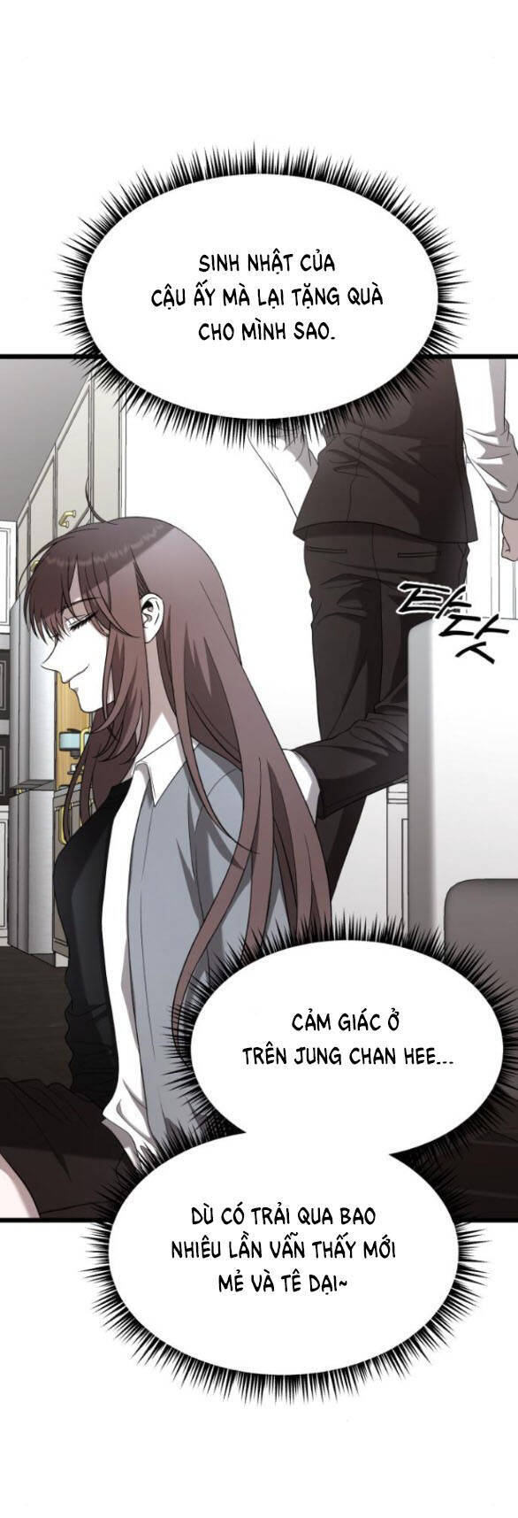 Đánh Cắp So Hee Chap 7.1 - Next Chap 8.1