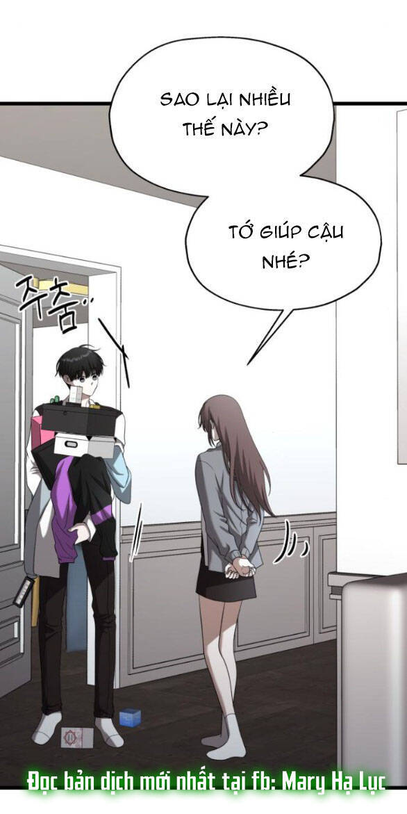 Đánh Cắp So Hee Chap 7.1 - Next Chap 8.1