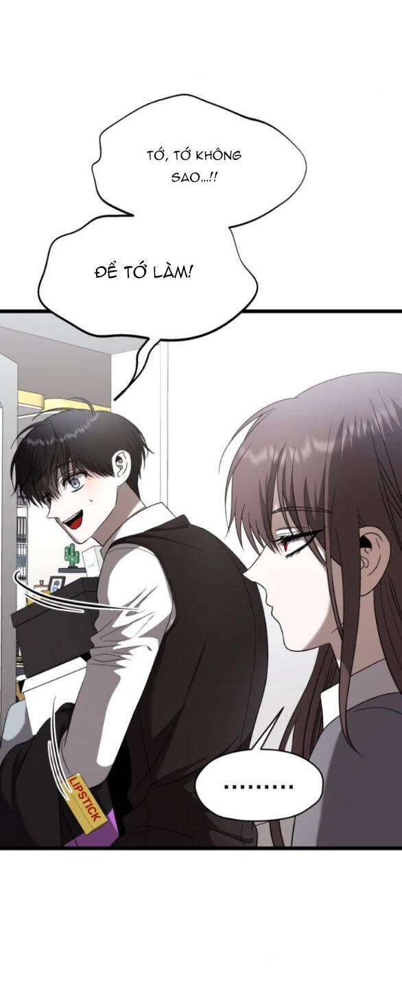 Đánh Cắp So Hee Chap 7.1 - Next Chap 8.1