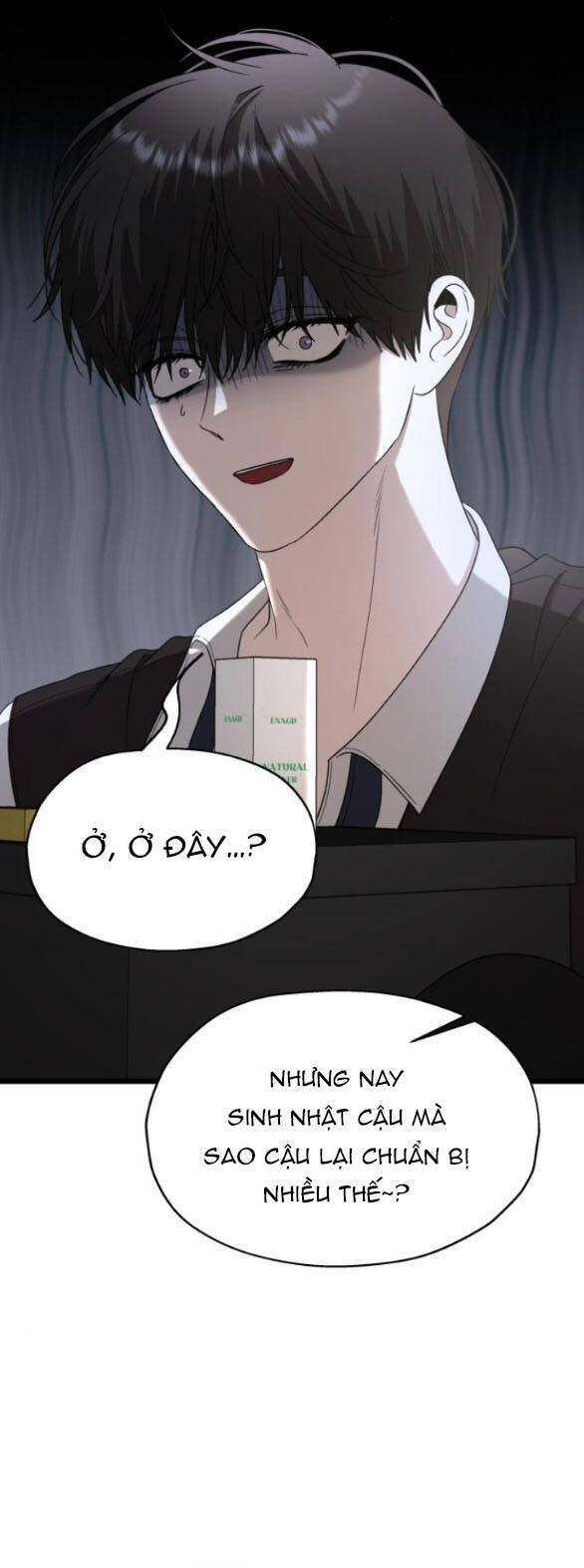 Đánh Cắp So Hee Chap 7.1 - Next Chap 8.1