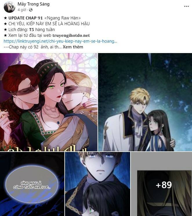 Đánh Cắp So Hee Chap 7.1 - Next Chap 8.1