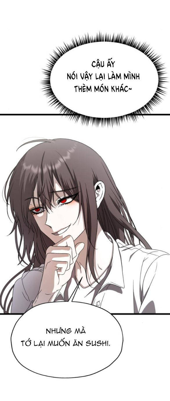 Đánh Cắp So Hee Chap 7.1 - Next Chap 8.1
