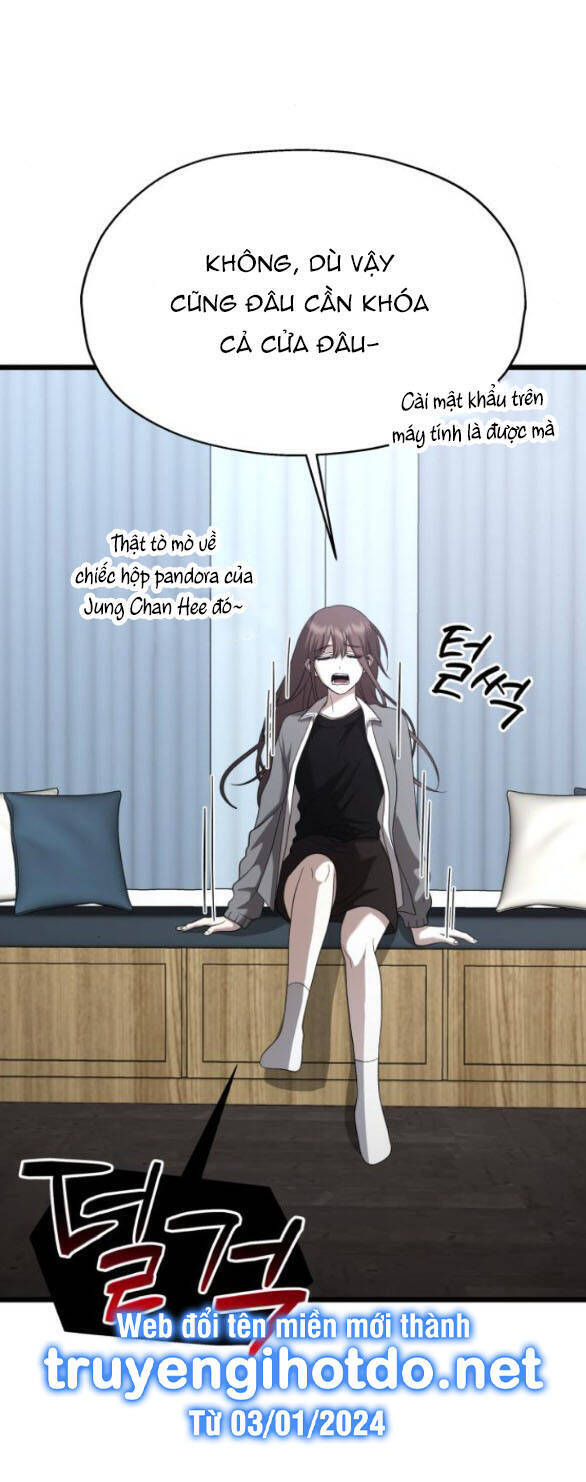 Đánh Cắp So Hee Chap 7.2 - Next Chap 8.2