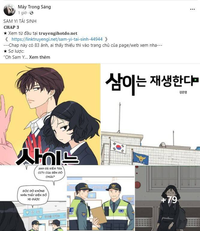 Đánh Cắp So Hee Chap 7.2 - Next Chap 8.2