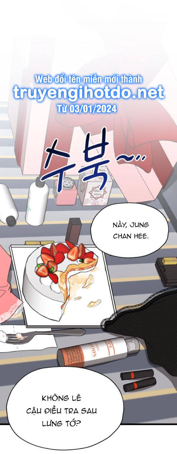 Đánh Cắp So Hee Chap 7.2 - Next Chap 8.2