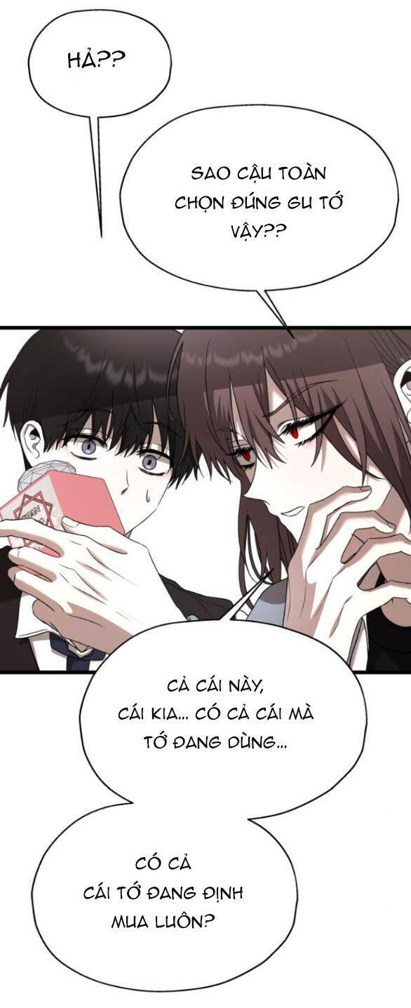 Đánh Cắp So Hee Chap 7.2 - Next Chap 8.2