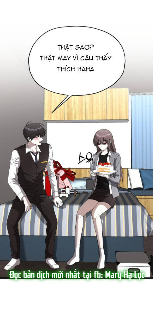 Đánh Cắp So Hee Chap 7.2 - Next Chap 8.2