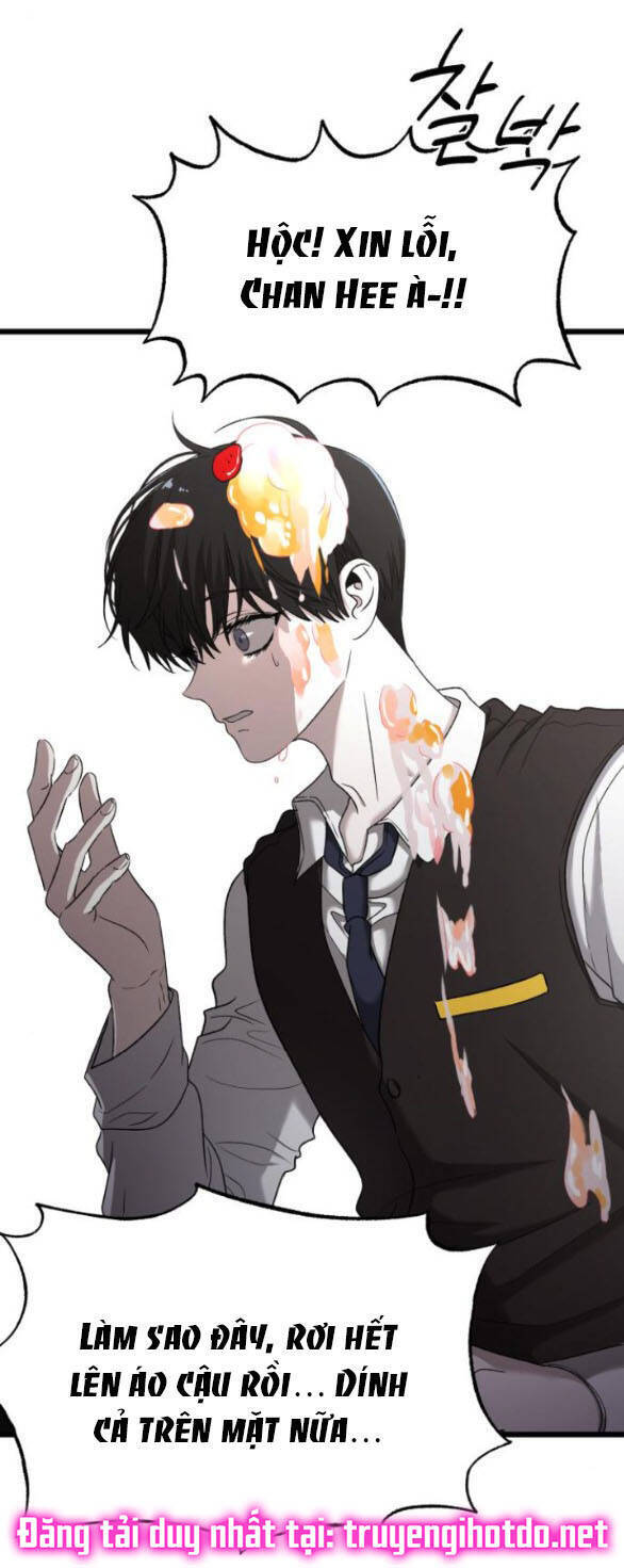 Đánh Cắp So Hee Chap 7.2 - Next Chap 8.2