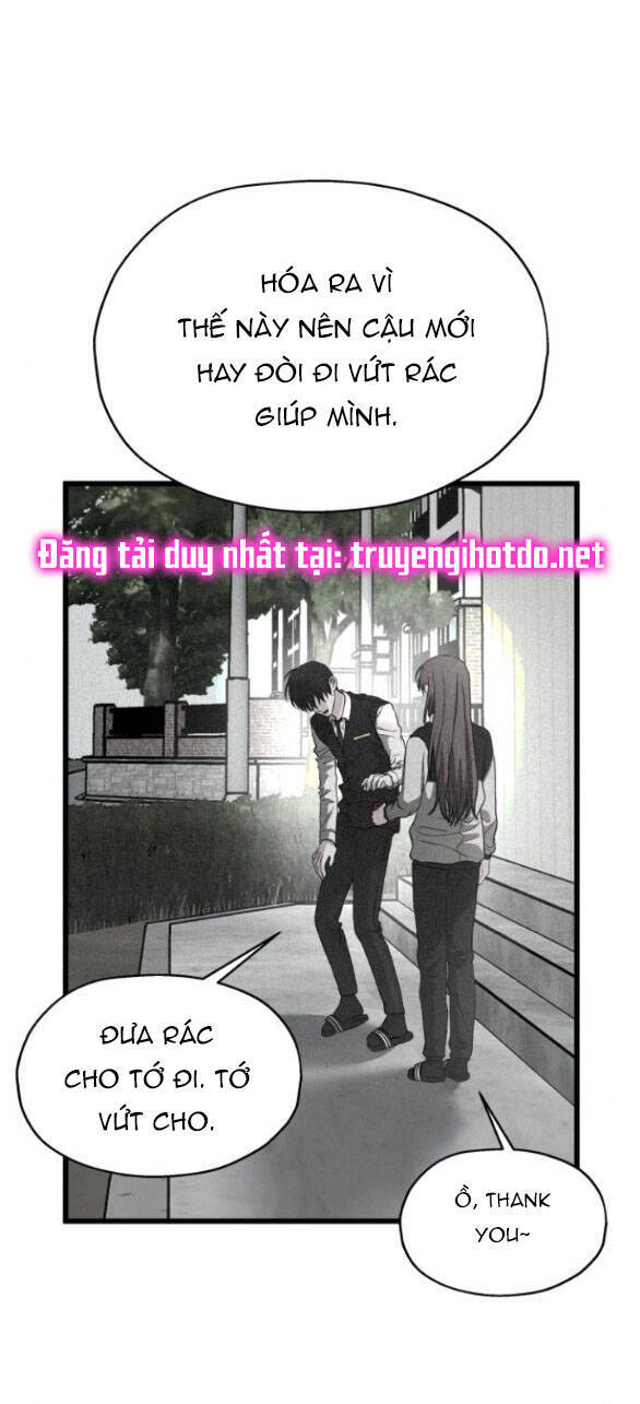 Đánh Cắp So Hee Chap 8.1 - Next Chap 9.1