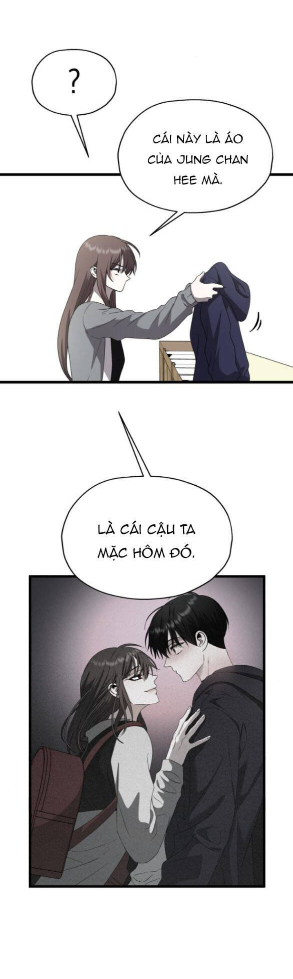 Đánh Cắp So Hee Chap 8.1 - Next Chap 9.1