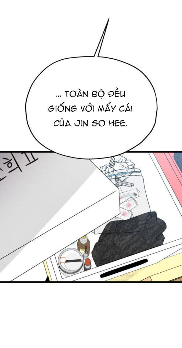Đánh Cắp So Hee Chap 8.1 - Next Chap 9.1