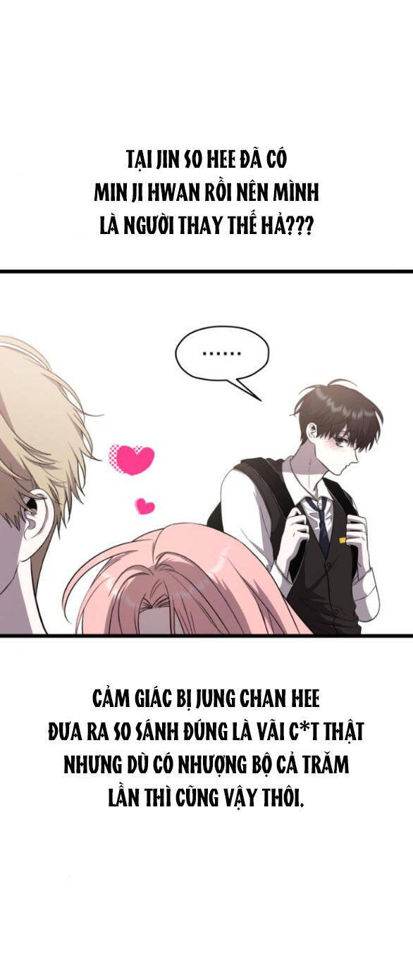 Đánh Cắp So Hee Chap 8.1 - Next Chap 9.1