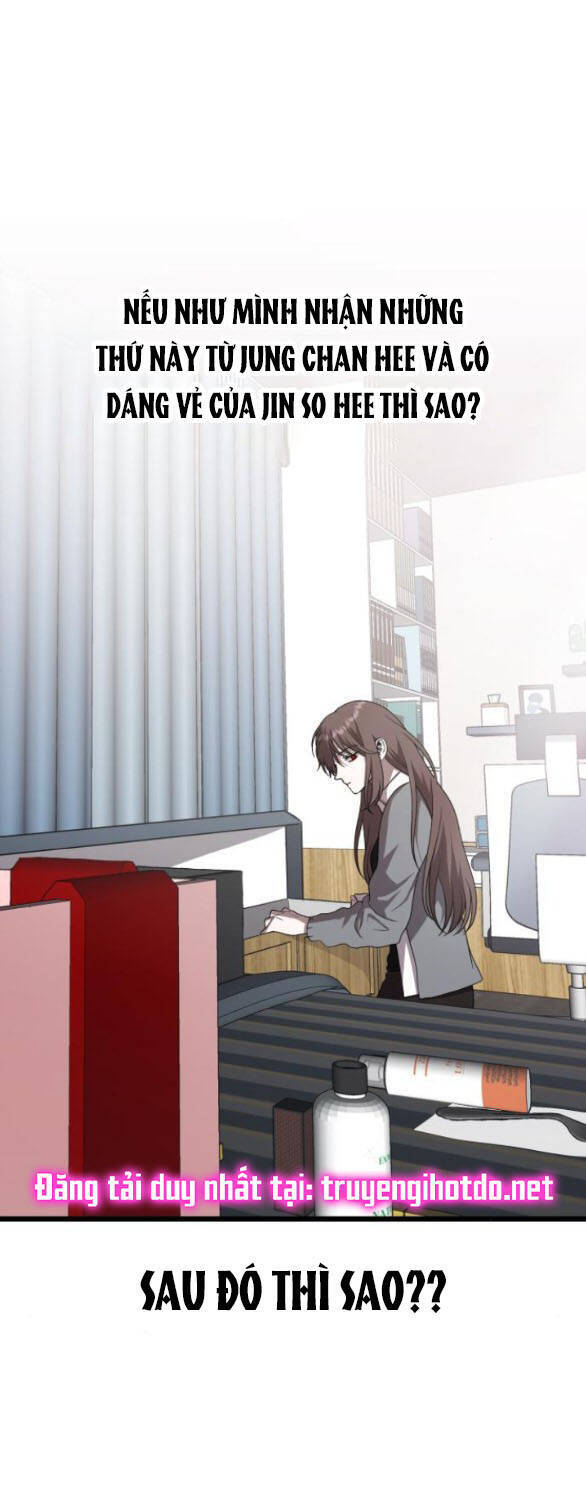 Đánh Cắp So Hee Chap 8.1 - Next Chap 9.1