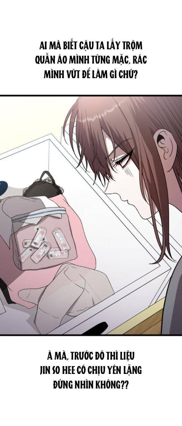 Đánh Cắp So Hee Chap 8.1 - Next Chap 9.1