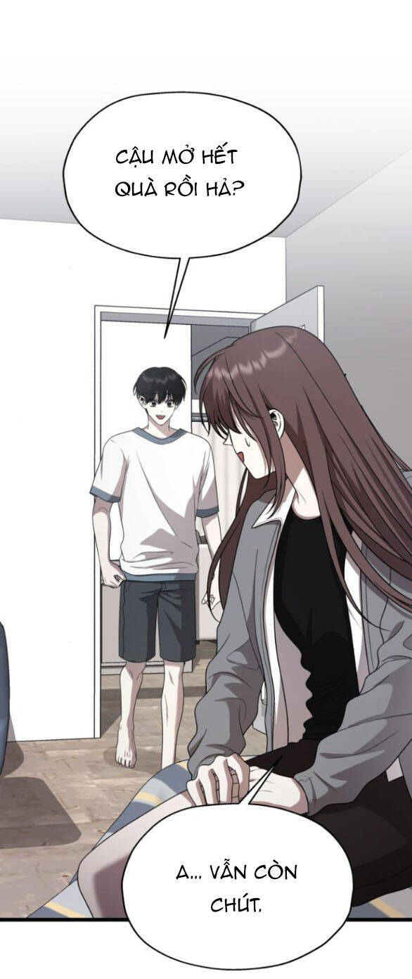 Đánh Cắp So Hee Chap 8.1 - Next Chap 9.1