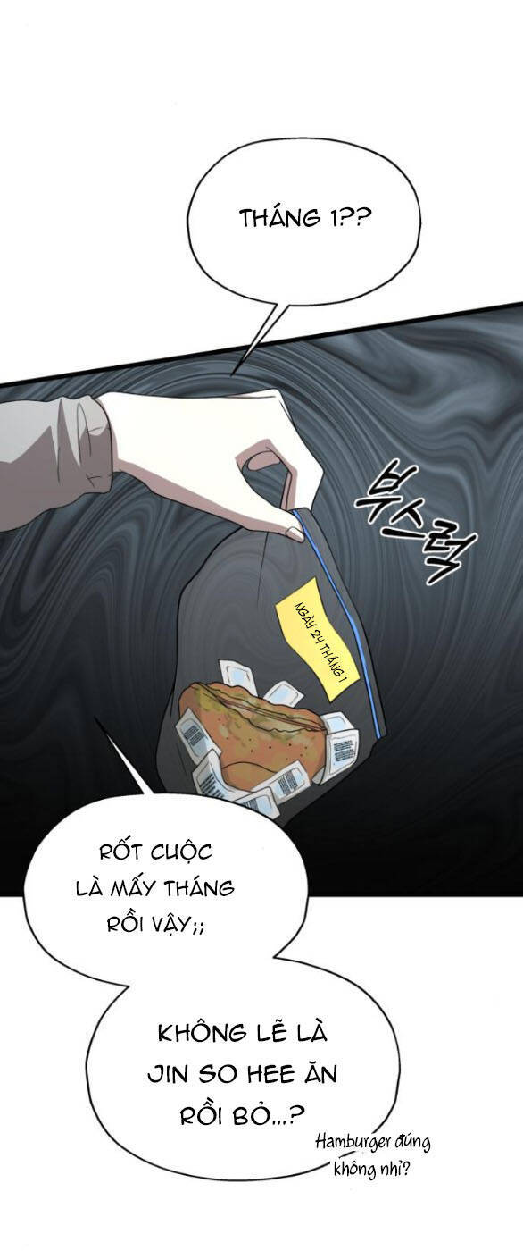 Đánh Cắp So Hee Chap 8.1 - Next Chap 9.1