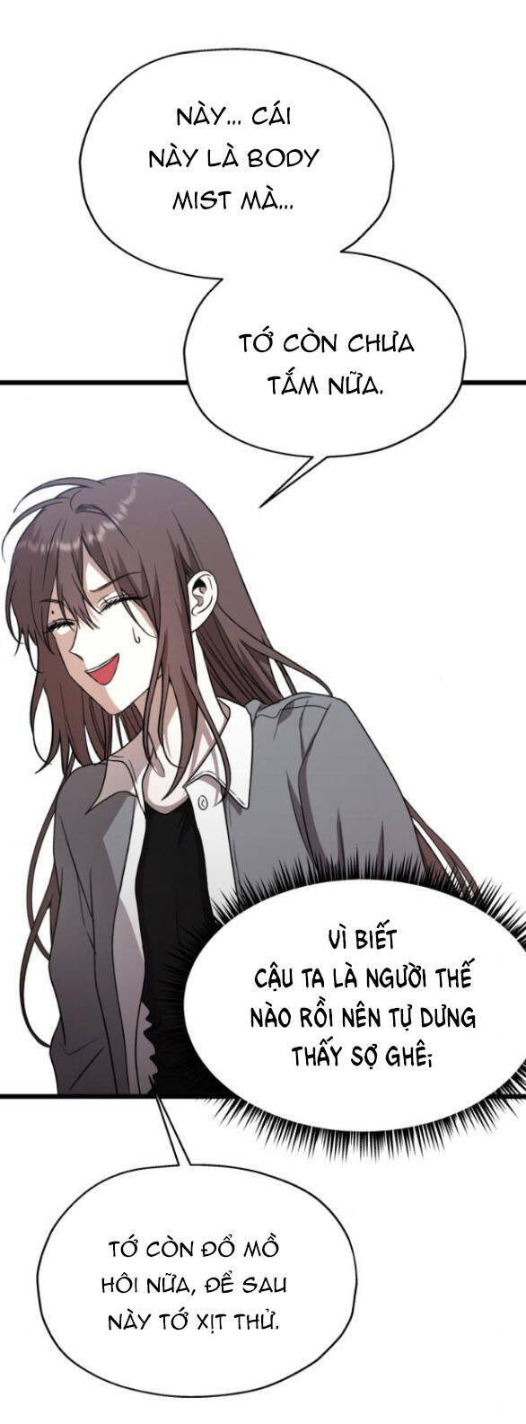 Đánh Cắp So Hee Chap 8.1 - Next Chap 9.1