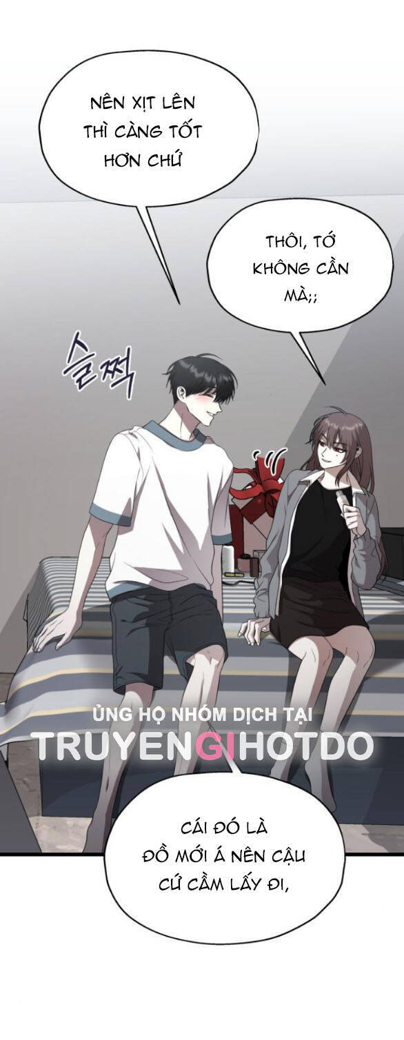 Đánh Cắp So Hee Chap 8.1 - Next Chap 9.1