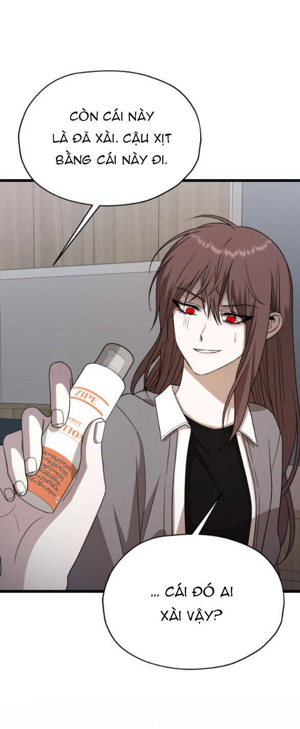 Đánh Cắp So Hee Chap 8.1 - Next Chap 9.1