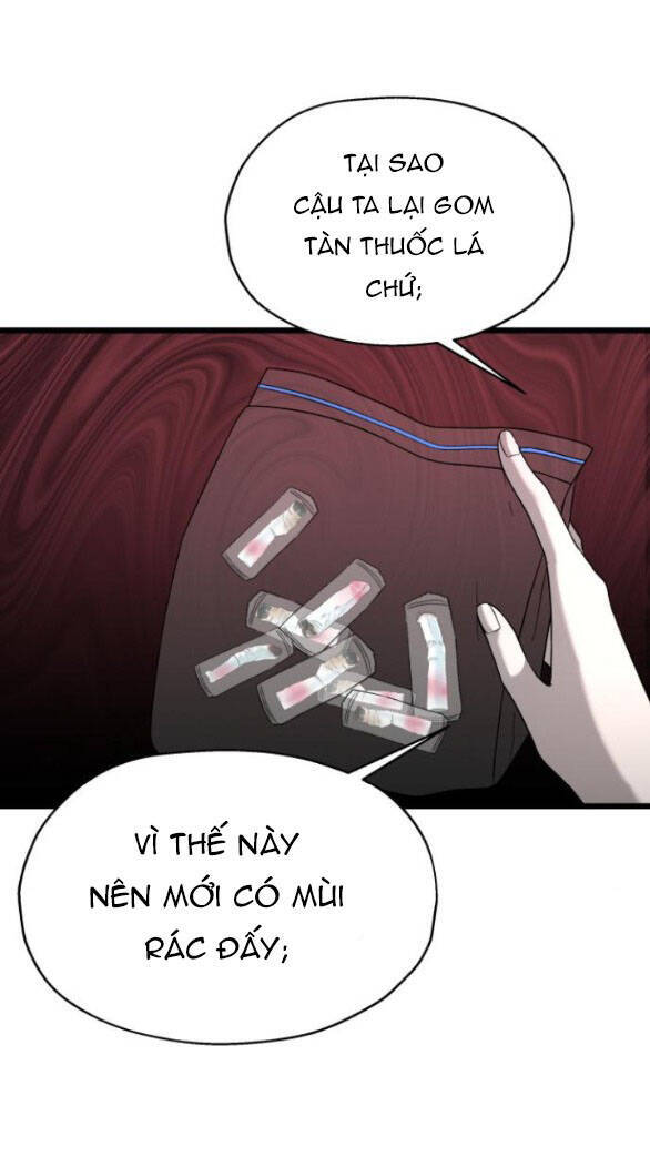 Đánh Cắp So Hee Chap 8.1 - Next Chap 9.1