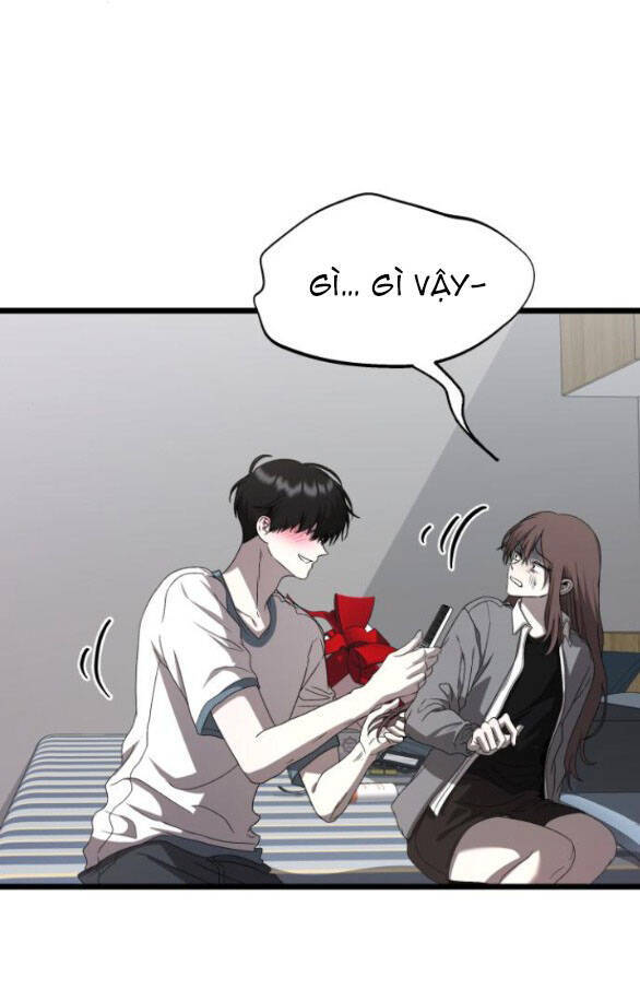 Đánh Cắp So Hee Chap 8.1 - Next Chap 9.1