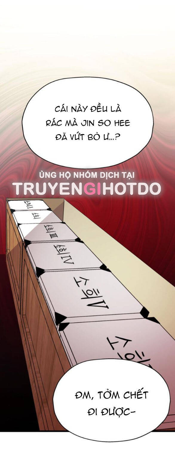 Đánh Cắp So Hee Chap 8.1 - Next Chap 9.1