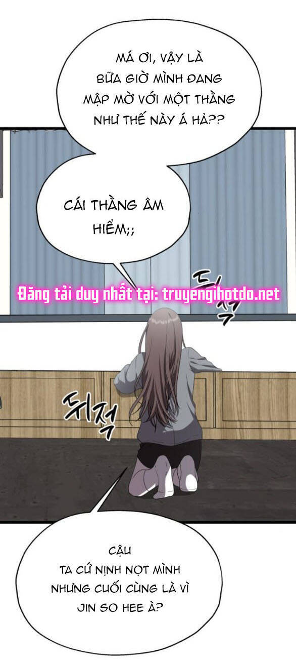Đánh Cắp So Hee Chap 8.1 - Next Chap 9.1