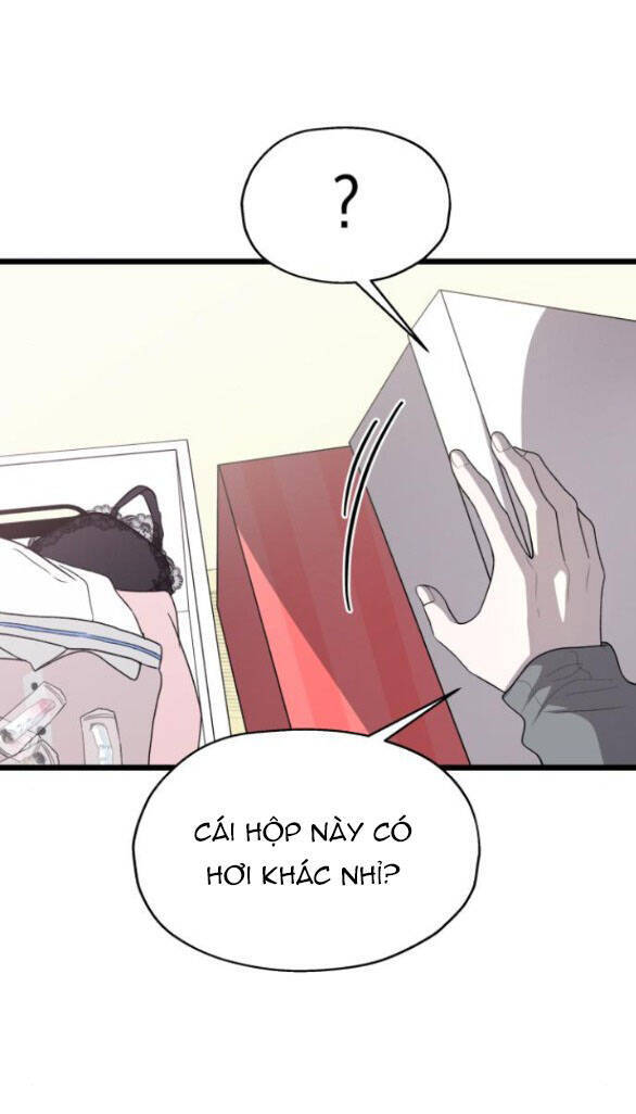 Đánh Cắp So Hee Chap 8.1 - Next Chap 9.1