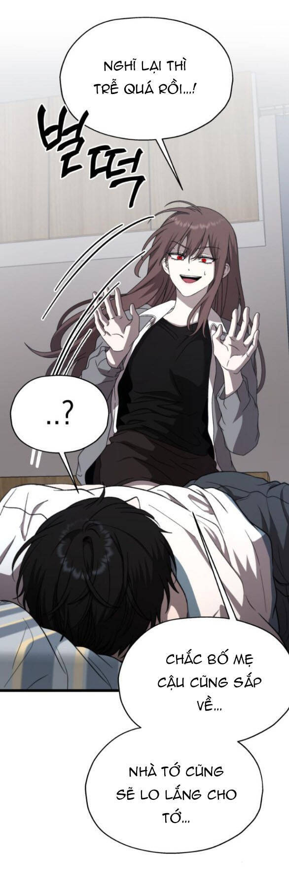 Đánh Cắp So Hee Chap 8.2 - Next Chap 9.2