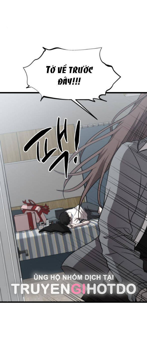 Đánh Cắp So Hee Chap 8.2 - Next Chap 9.2