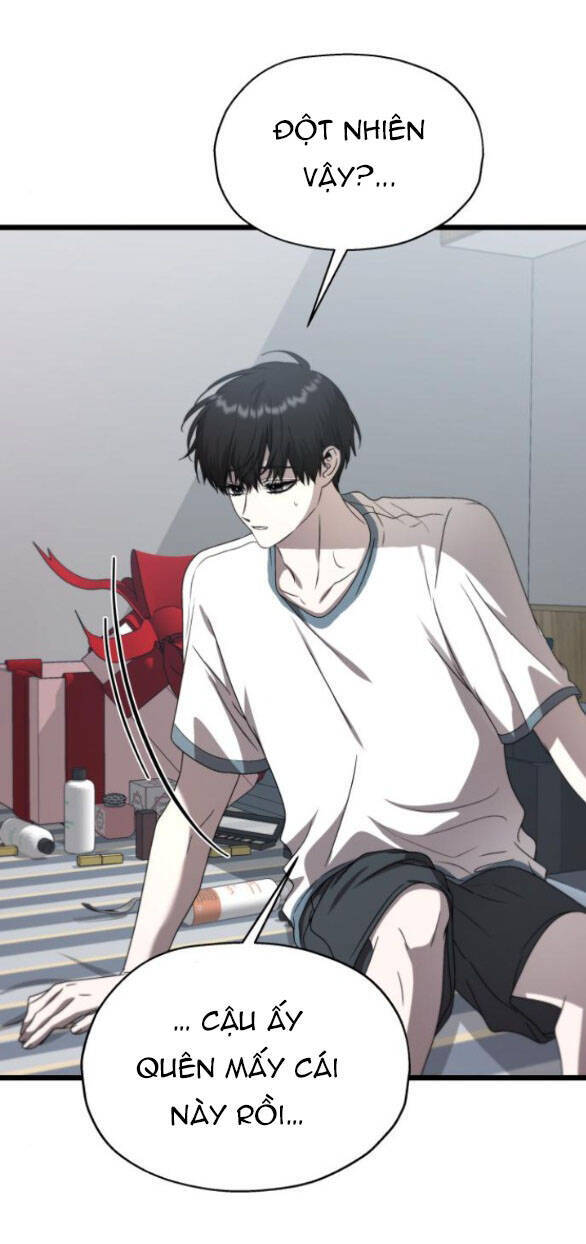 Đánh Cắp So Hee Chap 8.2 - Next Chap 9.2
