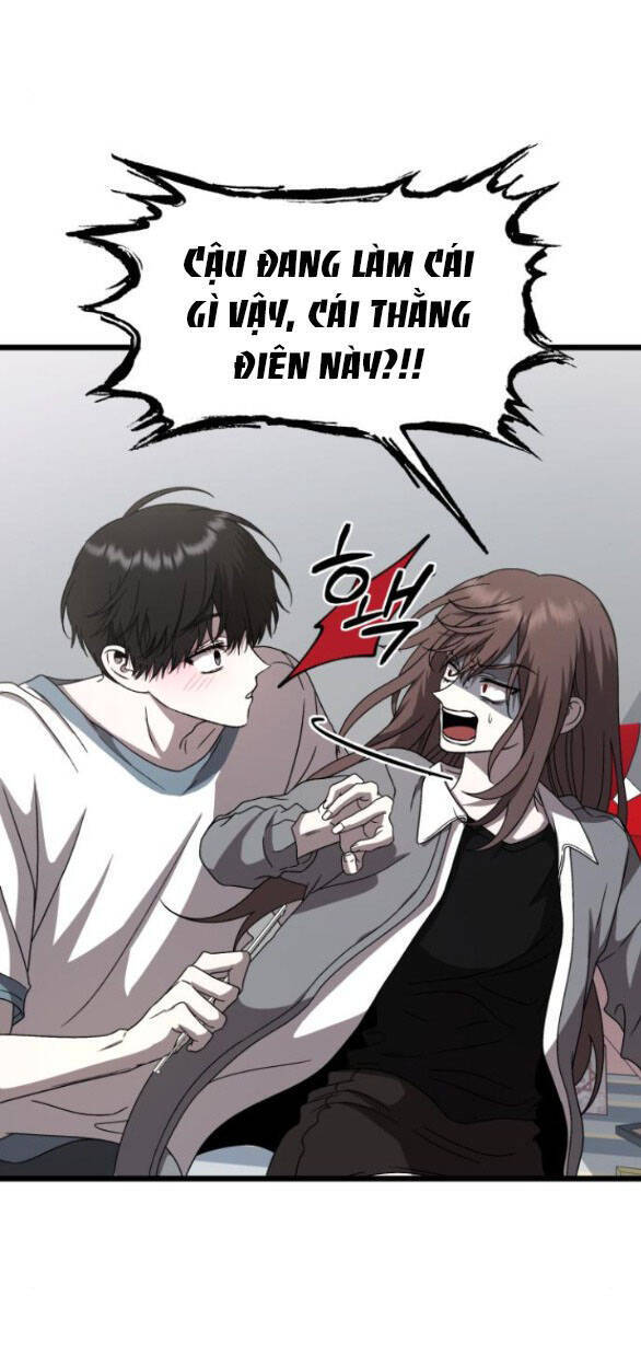 Đánh Cắp So Hee Chap 8.2 - Next Chap 9.2
