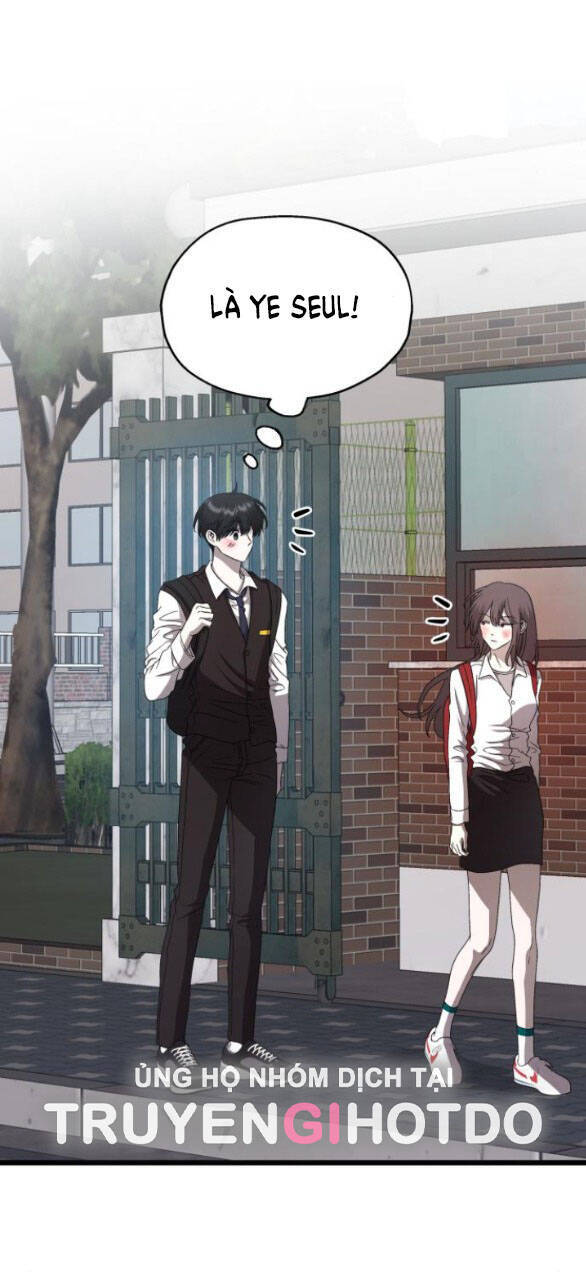 Đánh Cắp So Hee Chap 8.2 - Next Chap 9.2