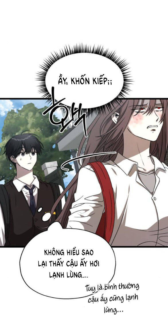 Đánh Cắp So Hee Chap 8.2 - Next Chap 9.2