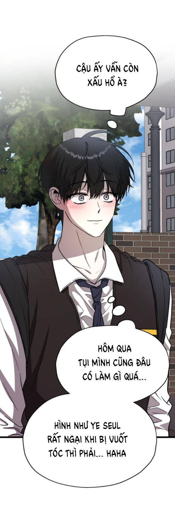 Đánh Cắp So Hee Chap 8.2 - Next Chap 9.2